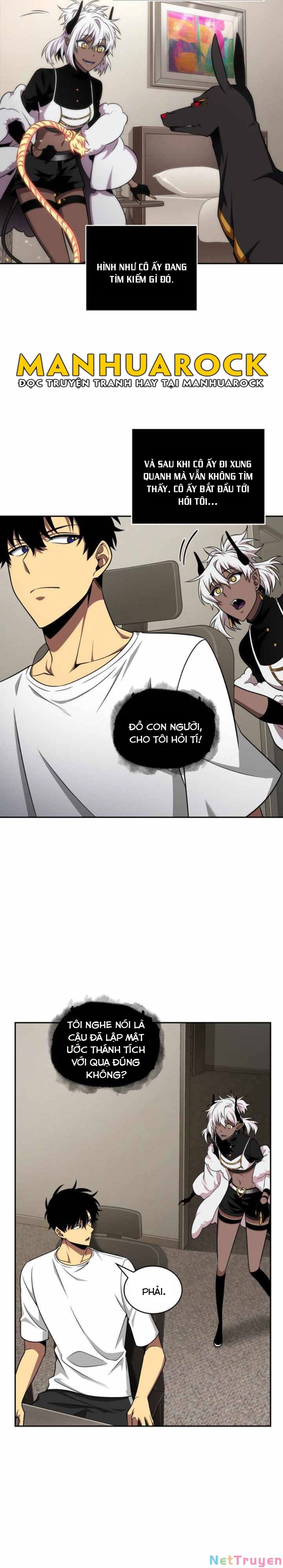 đọc truyện Vua Trộm Mộ Chương 279 ảnh 20 tại Thiên Thai Truyện