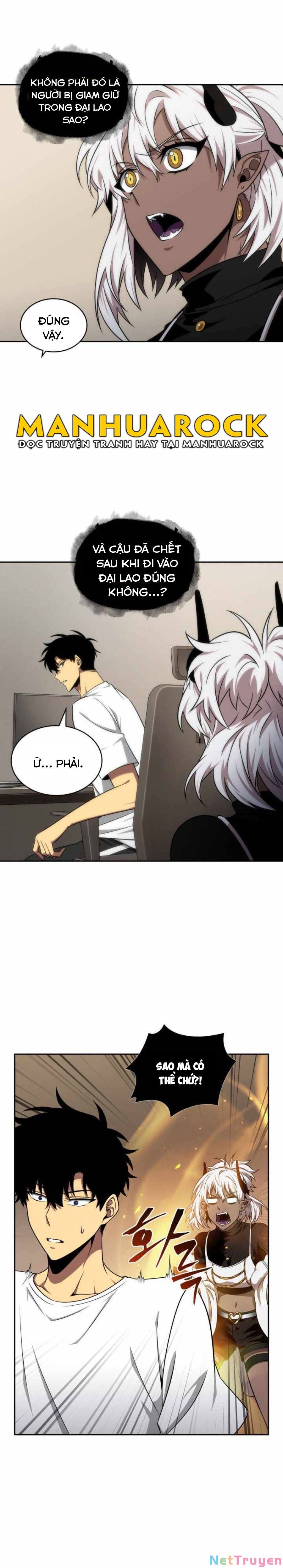 đọc truyện Vua Trộm Mộ Chương 279 ảnh 21 tại Thiên Thai Truyện