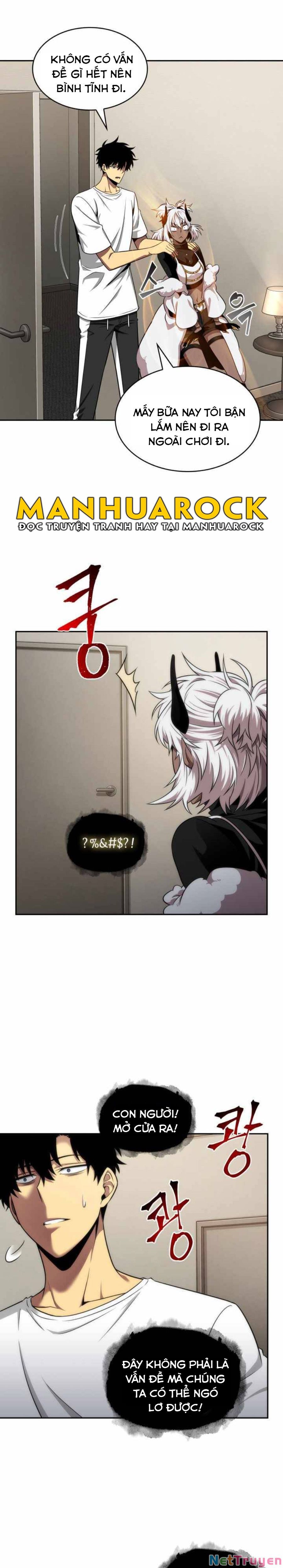 đọc truyện Vua Trộm Mộ Chương 279 ảnh 22 tại Thiên Thai Truyện