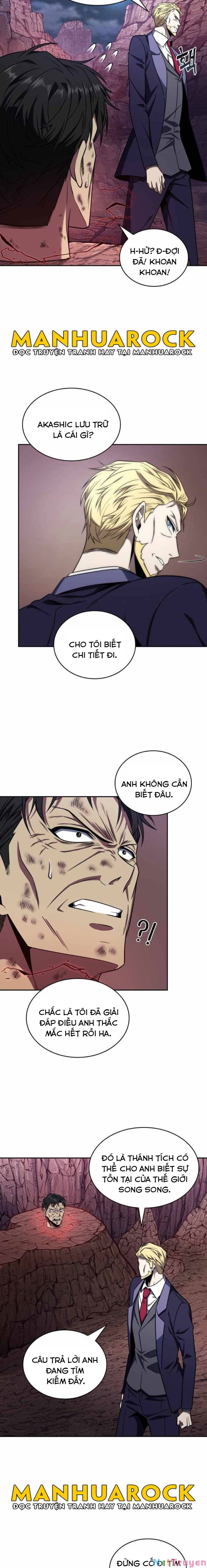 đọc truyện Vua Trộm Mộ Chương 279 ảnh 5 tại Thiên Thai Truyện