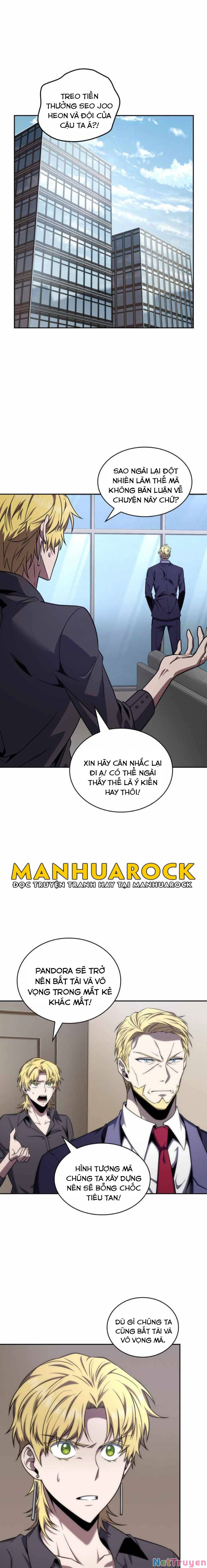 đọc truyện Vua Trộm Mộ Chương 279 ảnh 7 tại Thiên Thai Truyện