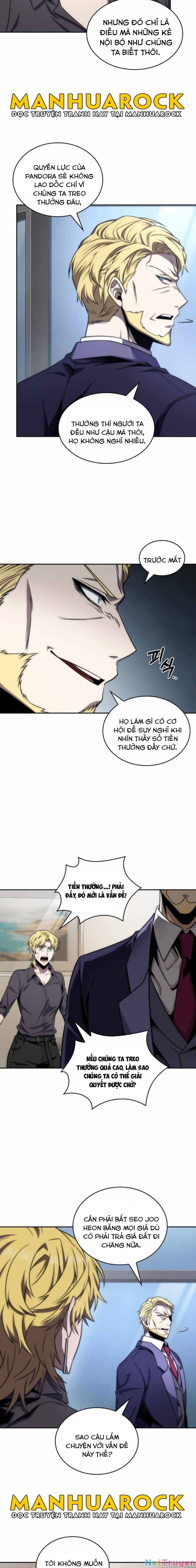 đọc truyện Vua Trộm Mộ Chương 279 ảnh 8 tại Thiên Thai Truyện