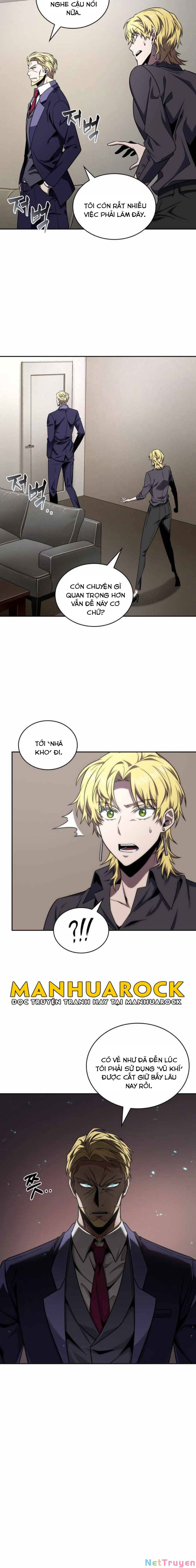 đọc truyện Vua Trộm Mộ Chương 279 ảnh 9 tại Thiên Thai Truyện