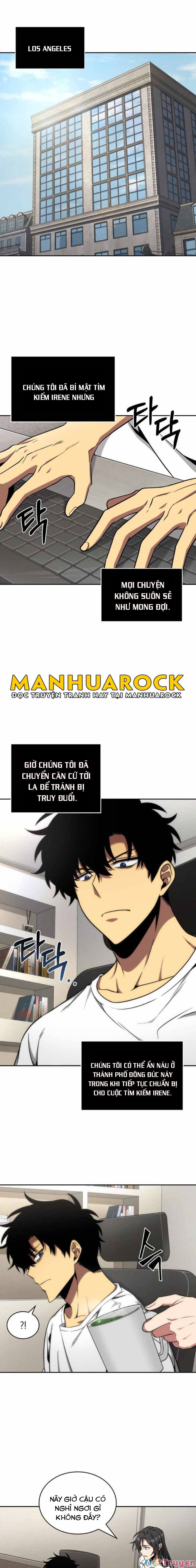 đọc truyện Vua Trộm Mộ Chương 279 ảnh 10 tại Thiên Thai Truyện