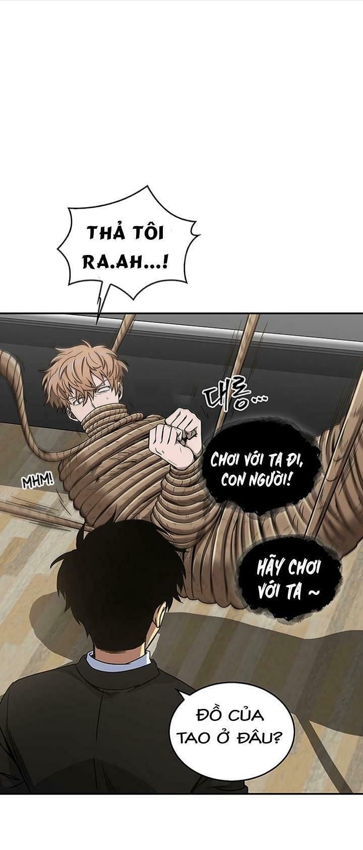 đọc truyện Vua Trộm Mộ Chương 28 ảnh 20 tại Thiên Thai Truyện