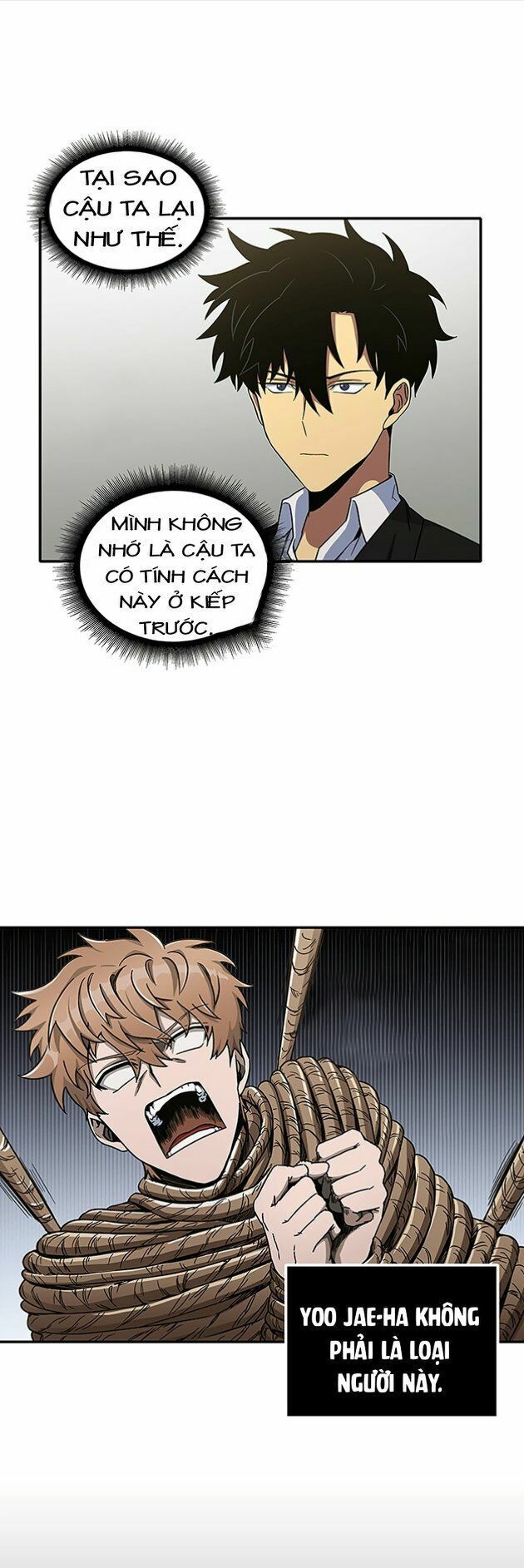 đọc truyện Vua Trộm Mộ Chương 28 ảnh 24 tại Thiên Thai Truyện