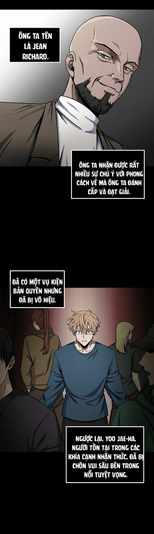 đọc truyện Vua Trộm Mộ Chương 28 ảnh 26 tại Thiên Thai Truyện