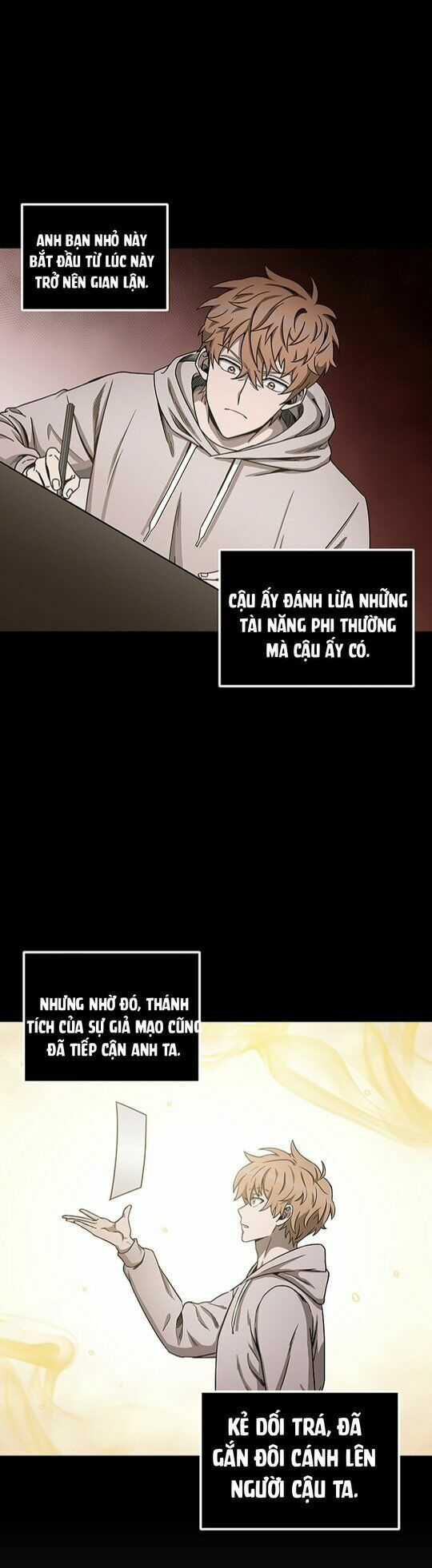 đọc truyện Vua Trộm Mộ Chương 28 ảnh 27 tại Thiên Thai Truyện