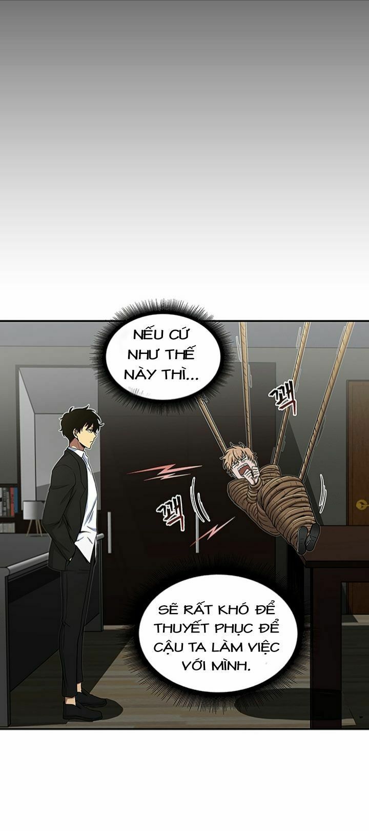 đọc truyện Vua Trộm Mộ Chương 28 ảnh 28 tại Thiên Thai Truyện