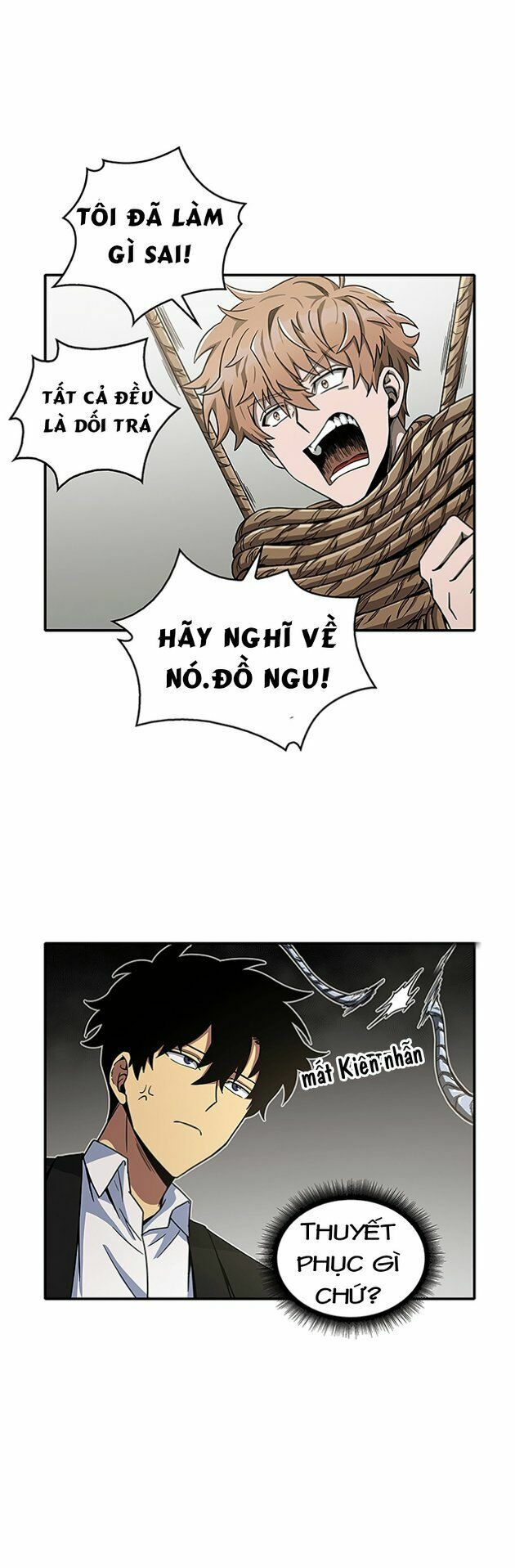 đọc truyện Vua Trộm Mộ Chương 28 ảnh 29 tại Thiên Thai Truyện