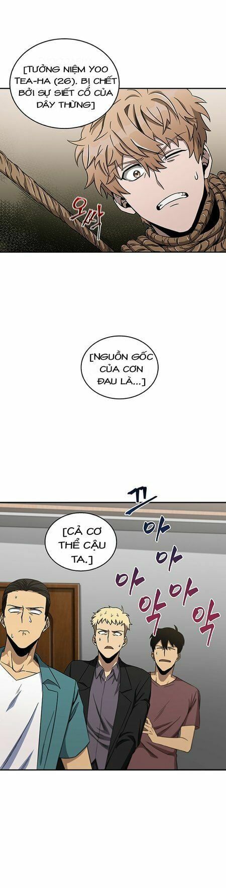 đọc truyện Vua Trộm Mộ Chương 28 ảnh 31 tại Thiên Thai Truyện