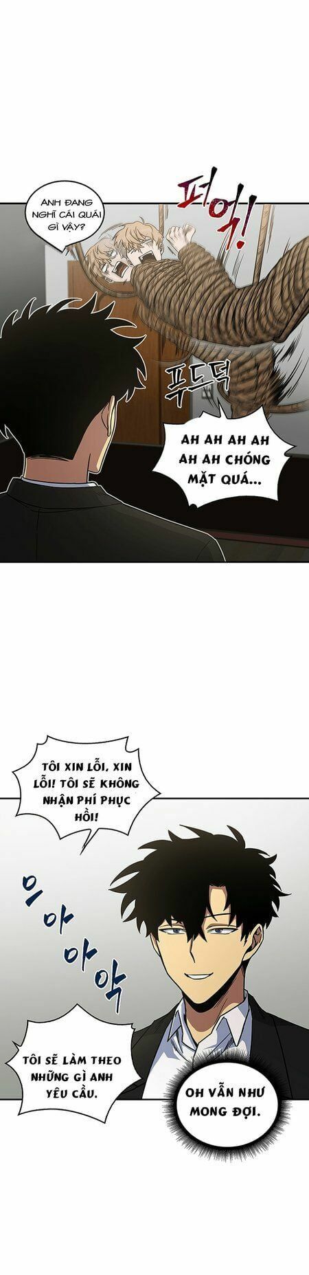 đọc truyện Vua Trộm Mộ Chương 28 ảnh 32 tại Thiên Thai Truyện