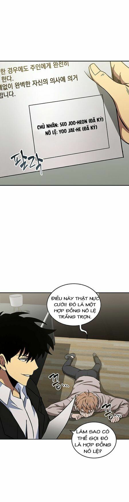 đọc truyện Vua Trộm Mộ Chương 28 ảnh 34 tại Thiên Thai Truyện