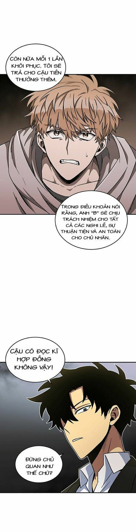 đọc truyện Vua Trộm Mộ Chương 28 ảnh 37 tại Thiên Thai Truyện