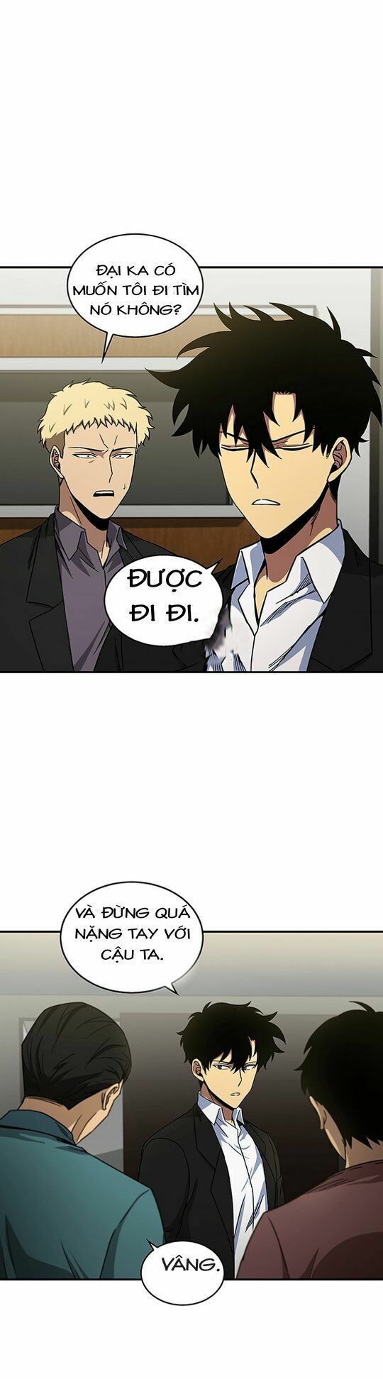 đọc truyện Vua Trộm Mộ Chương 28 ảnh 39 tại Thiên Thai Truyện