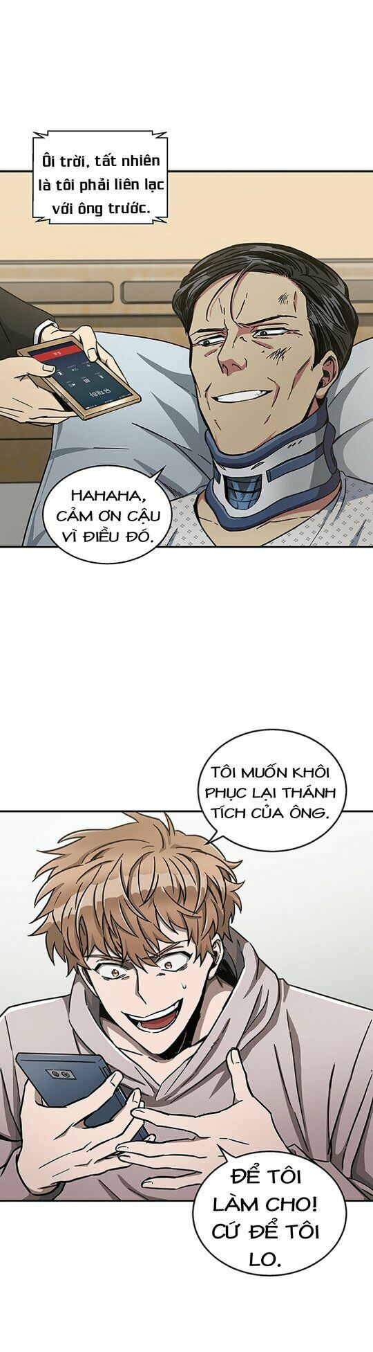 đọc truyện Vua Trộm Mộ Chương 28 ảnh 41 tại Thiên Thai Truyện