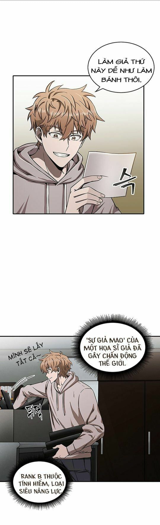 đọc truyện Vua Trộm Mộ Chương 28 ảnh 6 tại Thiên Thai Truyện