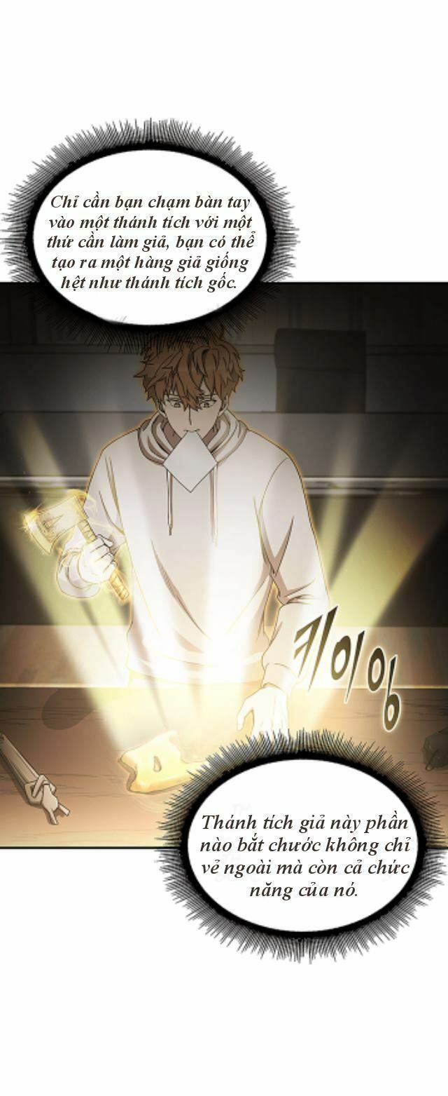 đọc truyện Vua Trộm Mộ Chương 28 ảnh 8 tại Thiên Thai Truyện