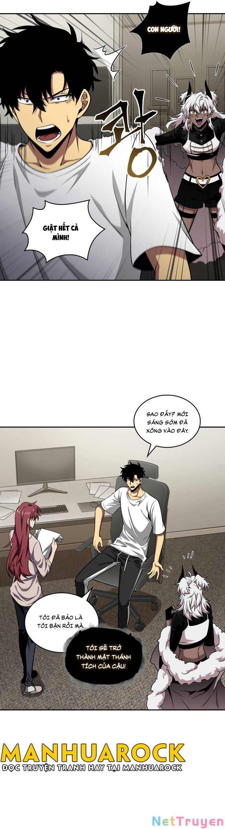 đọc truyện Vua Trộm Mộ Chương 280 ảnh 12 tại Thiên Thai Truyện