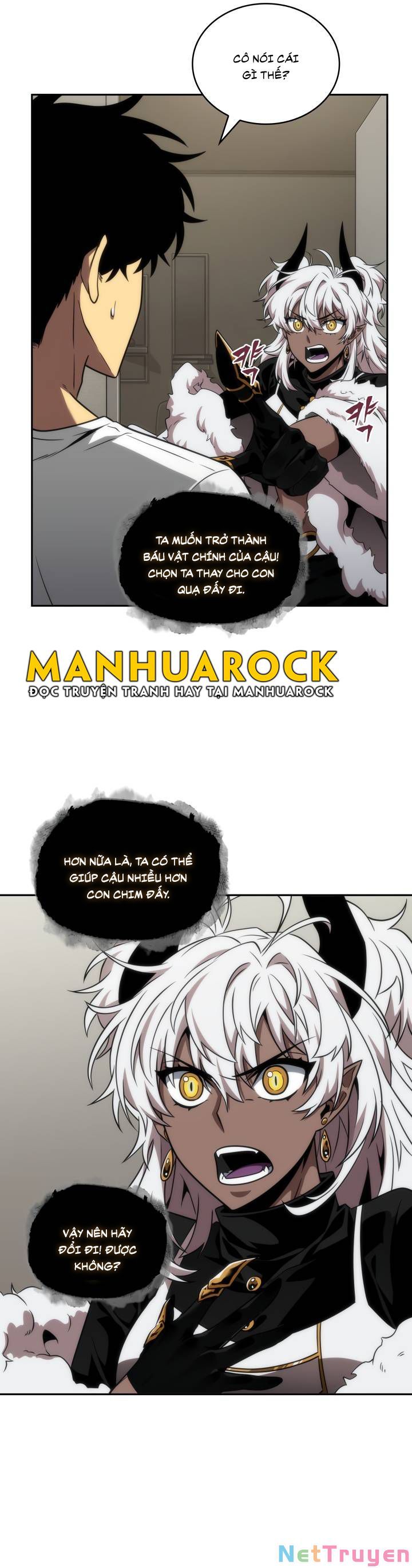 đọc truyện Vua Trộm Mộ Chương 280 ảnh 13 tại Thiên Thai Truyện