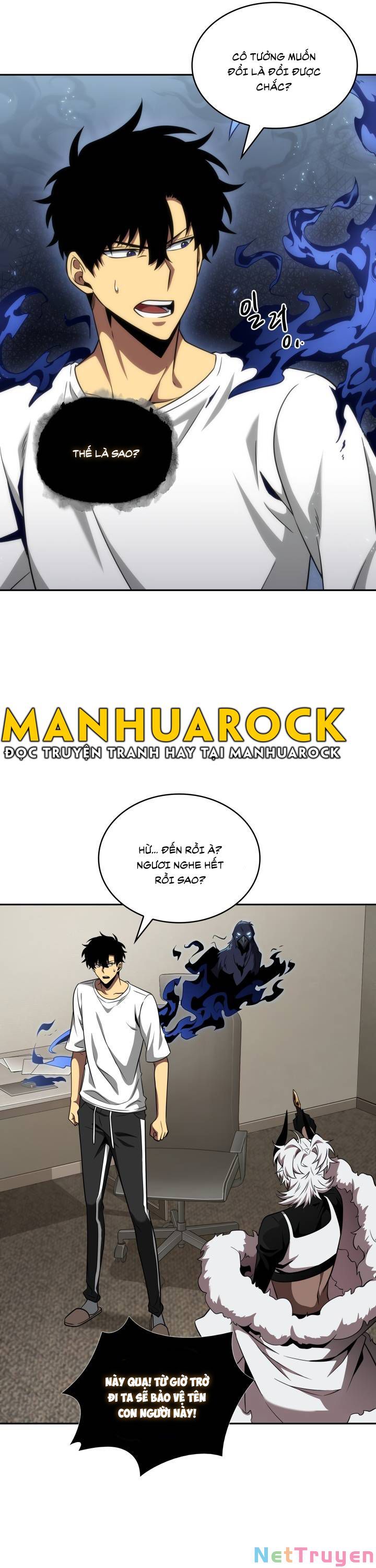 đọc truyện Vua Trộm Mộ Chương 280 ảnh 14 tại Thiên Thai Truyện