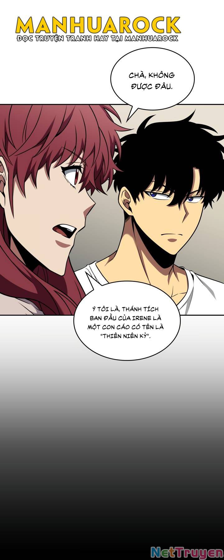 đọc truyện Vua Trộm Mộ Chương 280 ảnh 15 tại Thiên Thai Truyện