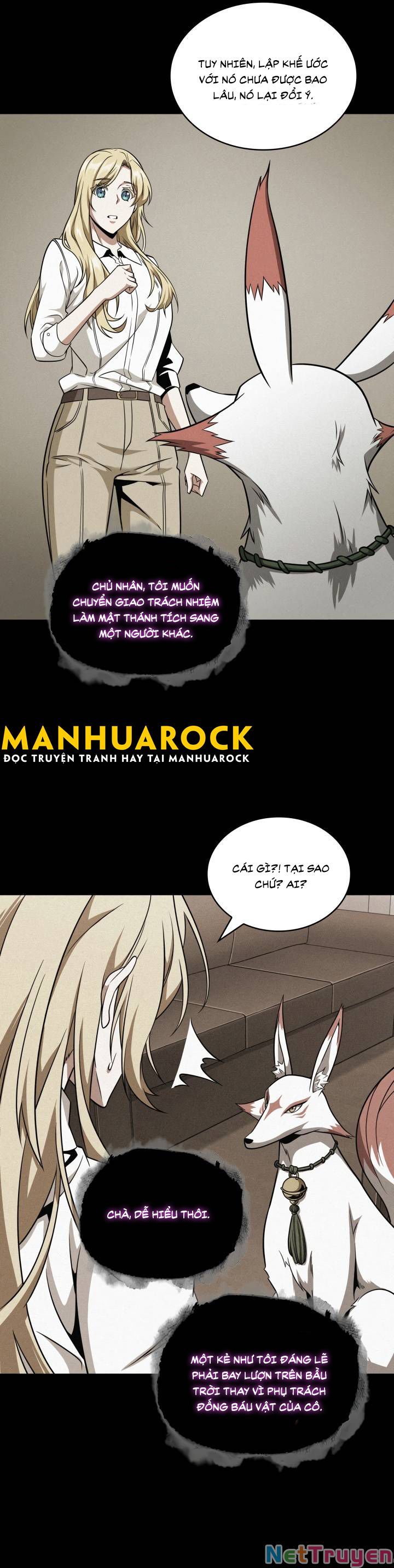 đọc truyện Vua Trộm Mộ Chương 280 ảnh 16 tại Thiên Thai Truyện