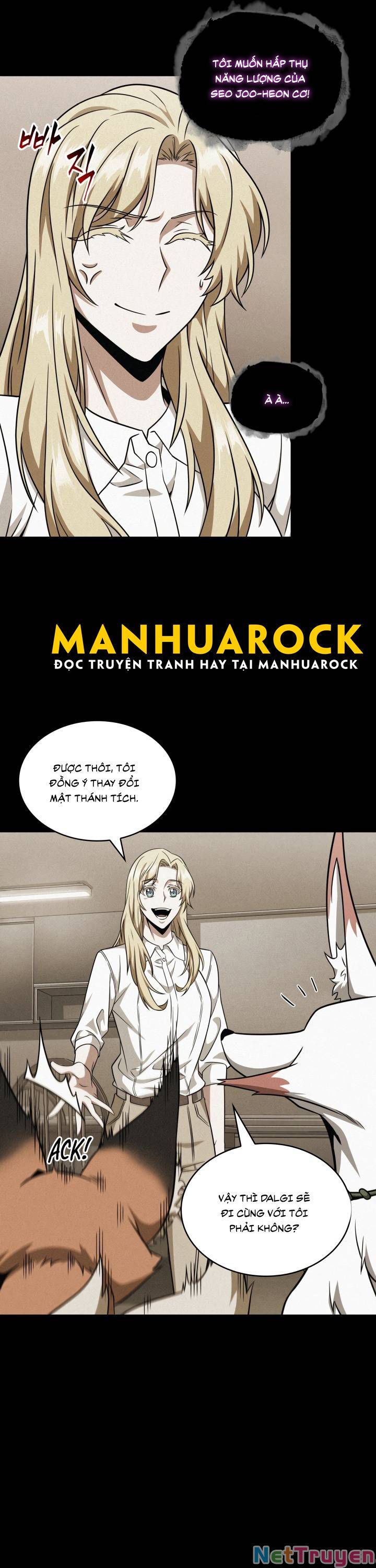 đọc truyện Vua Trộm Mộ Chương 280 ảnh 20 tại Thiên Thai Truyện