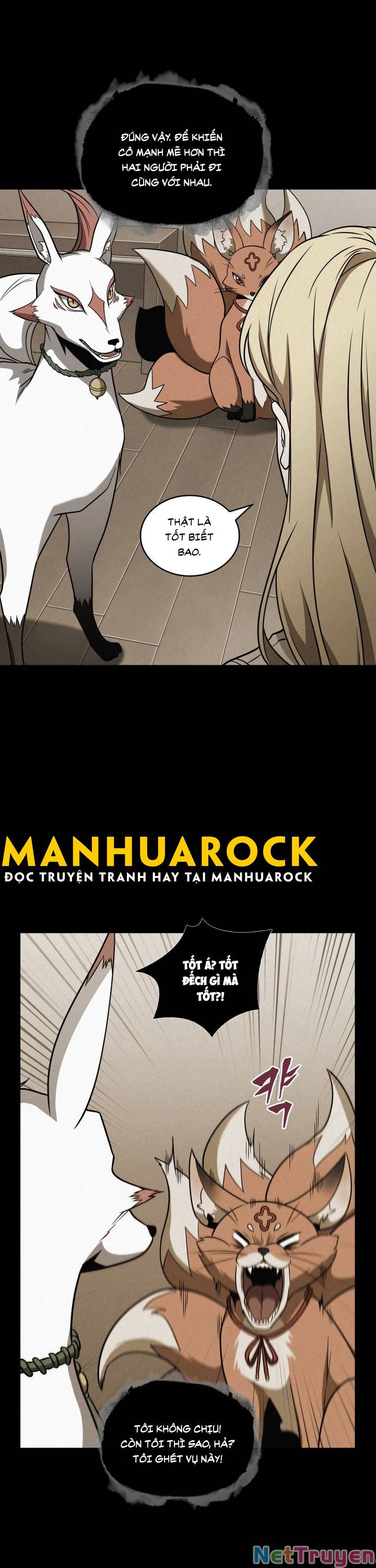 đọc truyện Vua Trộm Mộ Chương 280 ảnh 21 tại Thiên Thai Truyện