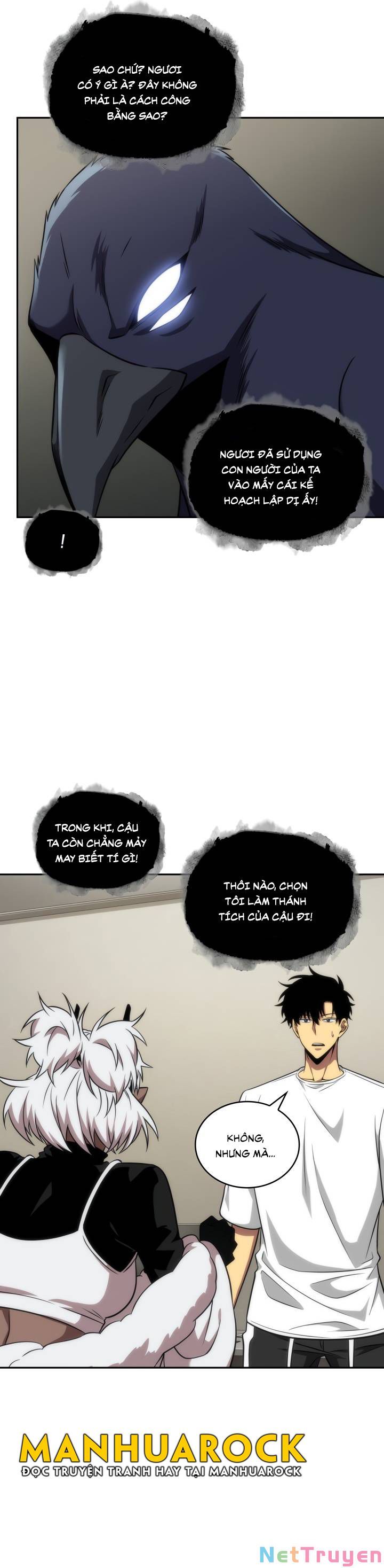 đọc truyện Vua Trộm Mộ Chương 280 ảnh 25 tại Thiên Thai Truyện