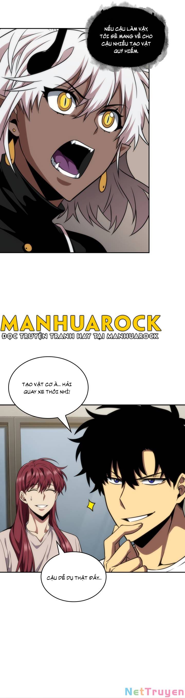 đọc truyện Vua Trộm Mộ Chương 280 ảnh 26 tại Thiên Thai Truyện