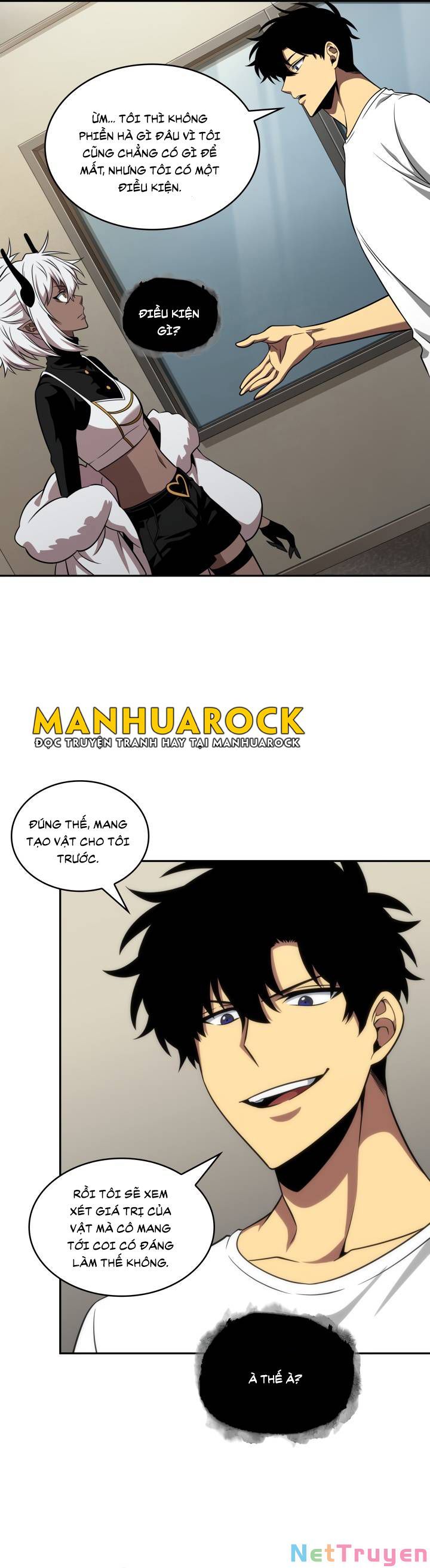 đọc truyện Vua Trộm Mộ Chương 280 ảnh 27 tại Thiên Thai Truyện