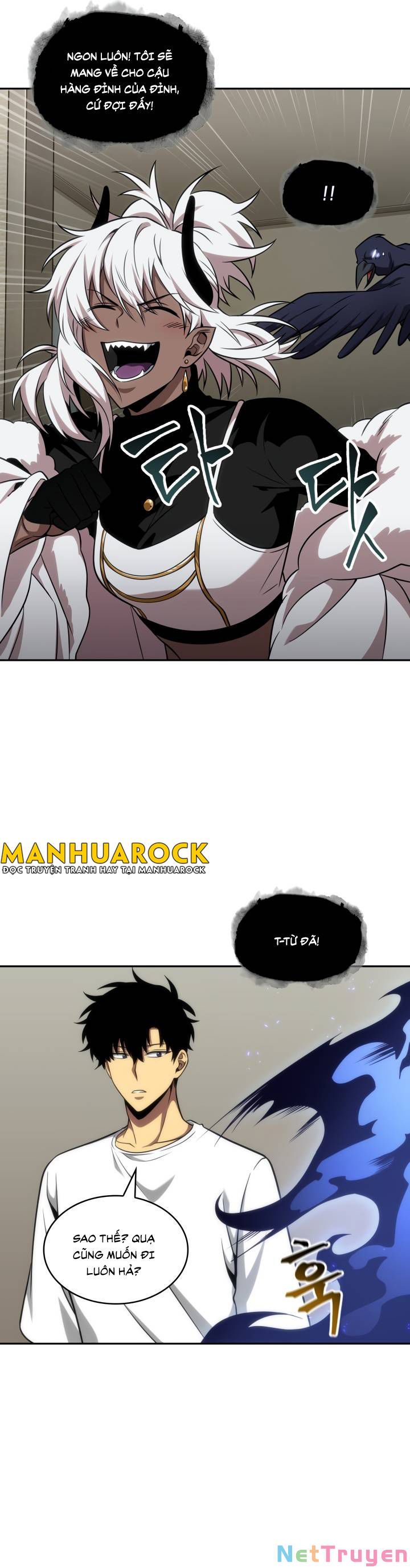 đọc truyện Vua Trộm Mộ Chương 280 ảnh 28 tại Thiên Thai Truyện