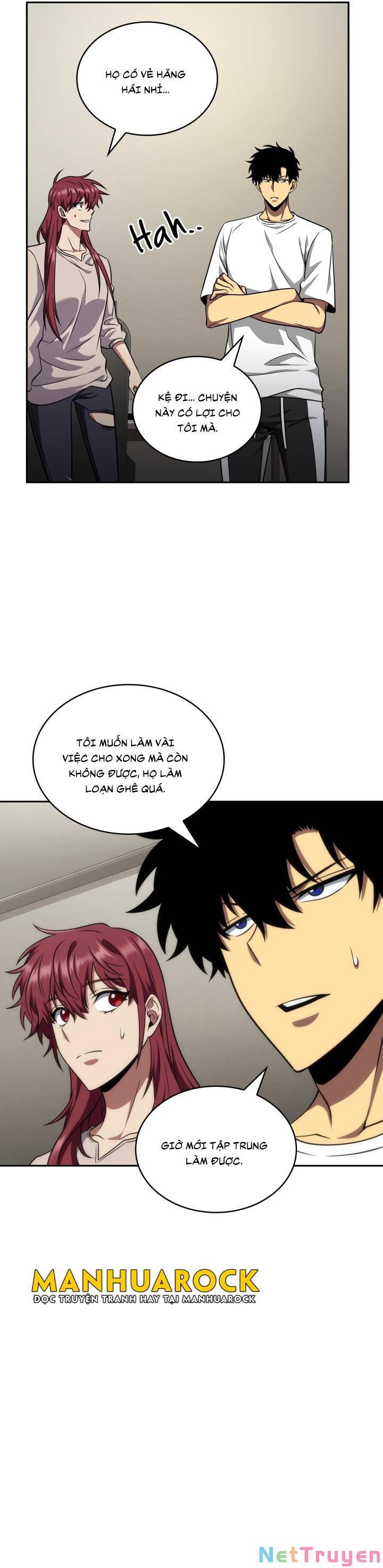 đọc truyện Vua Trộm Mộ Chương 280 ảnh 29 tại Thiên Thai Truyện