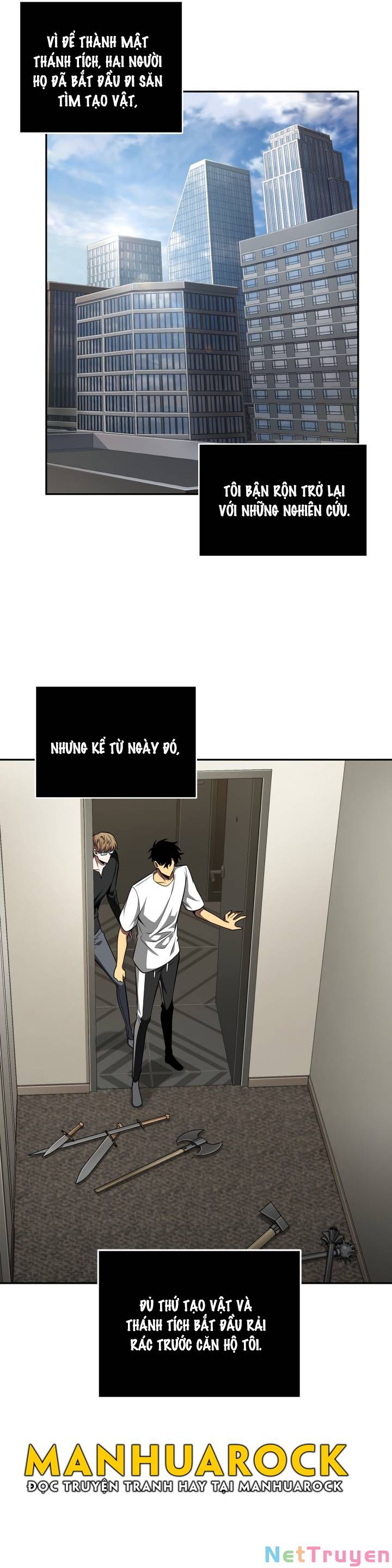 đọc truyện Vua Trộm Mộ Chương 280 ảnh 30 tại Thiên Thai Truyện