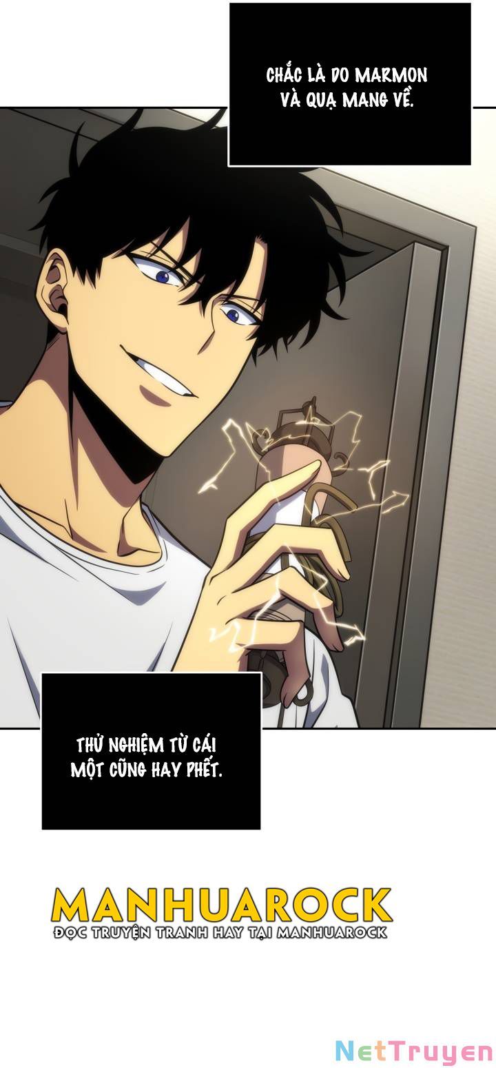 đọc truyện Vua Trộm Mộ Chương 280 ảnh 31 tại Thiên Thai Truyện