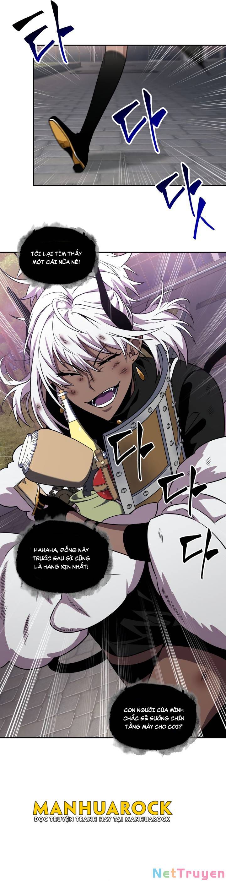 đọc truyện Vua Trộm Mộ Chương 280 ảnh 32 tại Thiên Thai Truyện