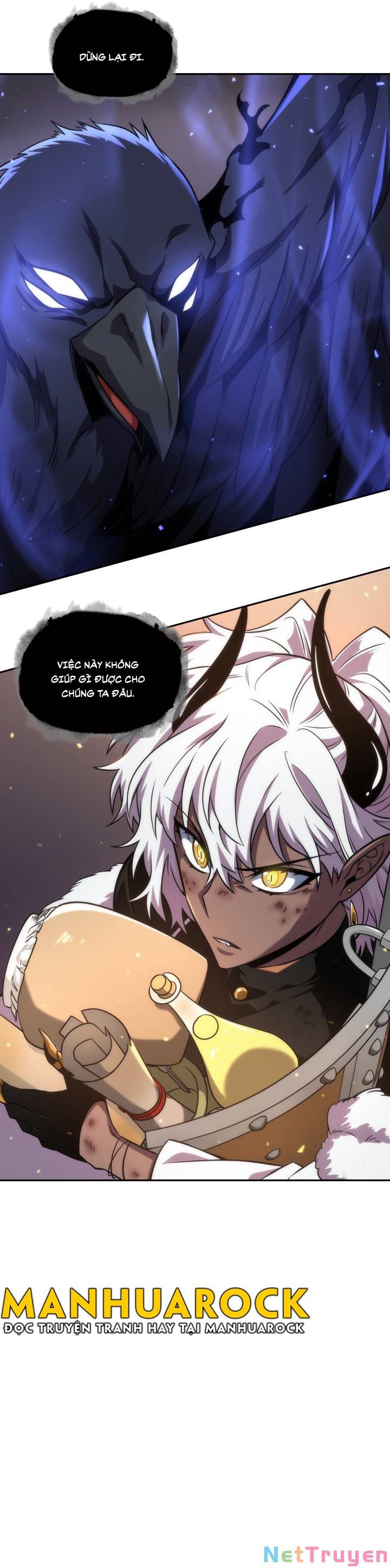 đọc truyện Vua Trộm Mộ Chương 280 ảnh 34 tại Thiên Thai Truyện