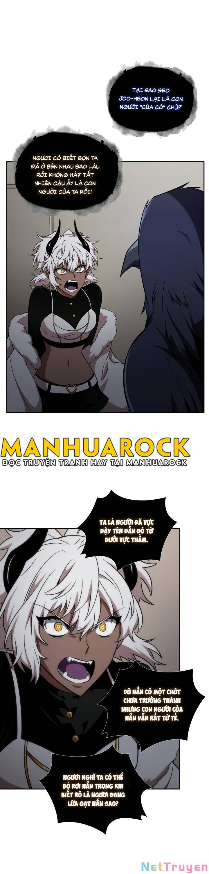 đọc truyện Vua Trộm Mộ Chương 280 ảnh 6 tại Thiên Thai Truyện