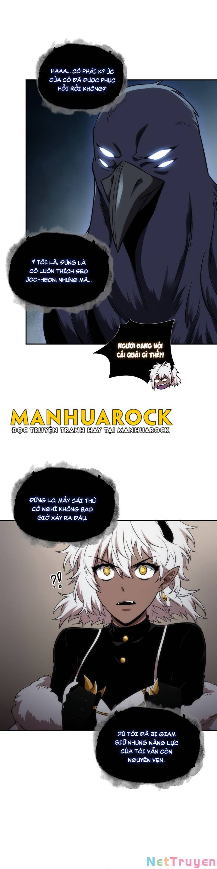 đọc truyện Vua Trộm Mộ Chương 280 ảnh 7 tại Thiên Thai Truyện