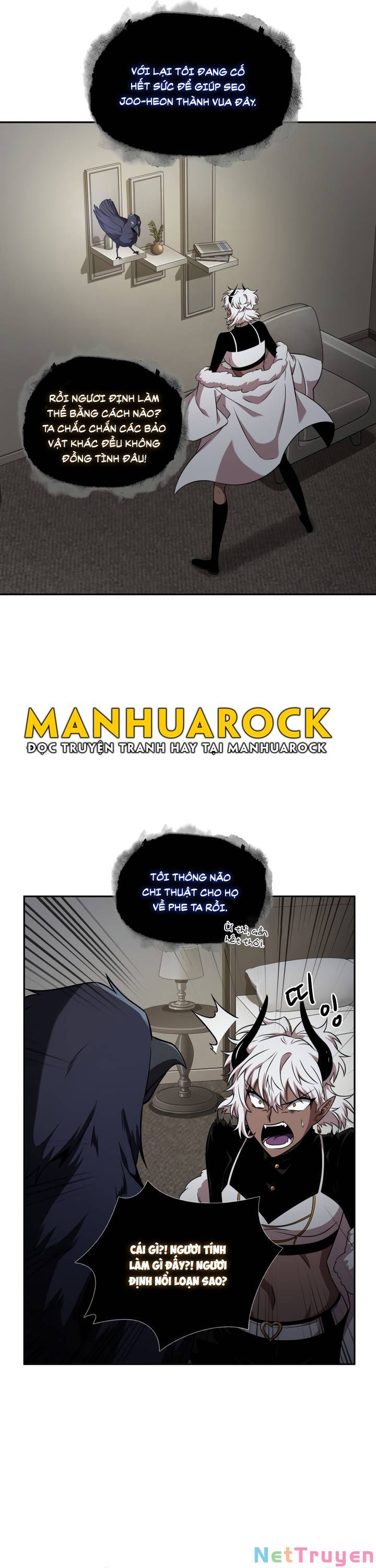 đọc truyện Vua Trộm Mộ Chương 280 ảnh 8 tại Thiên Thai Truyện