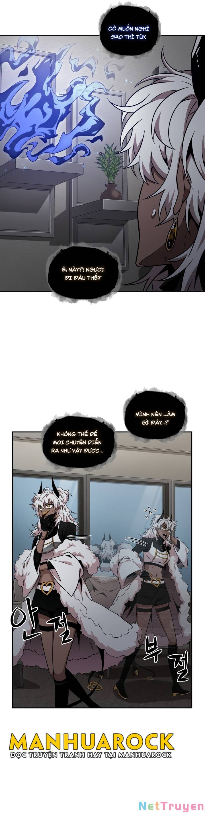 đọc truyện Vua Trộm Mộ Chương 280 ảnh 10 tại Thiên Thai Truyện