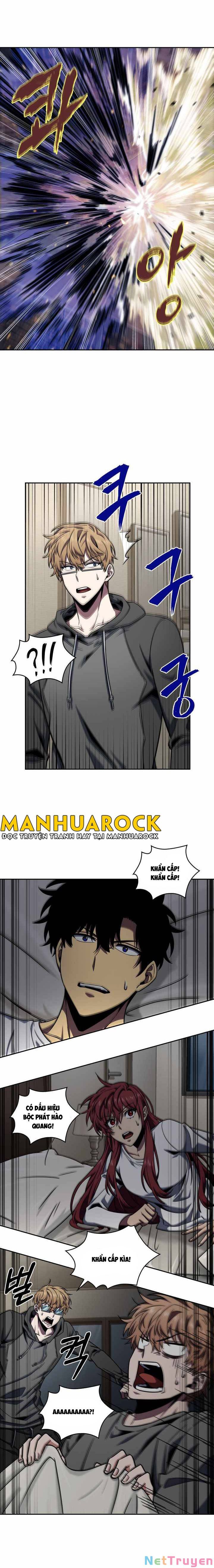 đọc truyện Vua Trộm Mộ Chương 281 ảnh 12 tại Thiên Thai Truyện