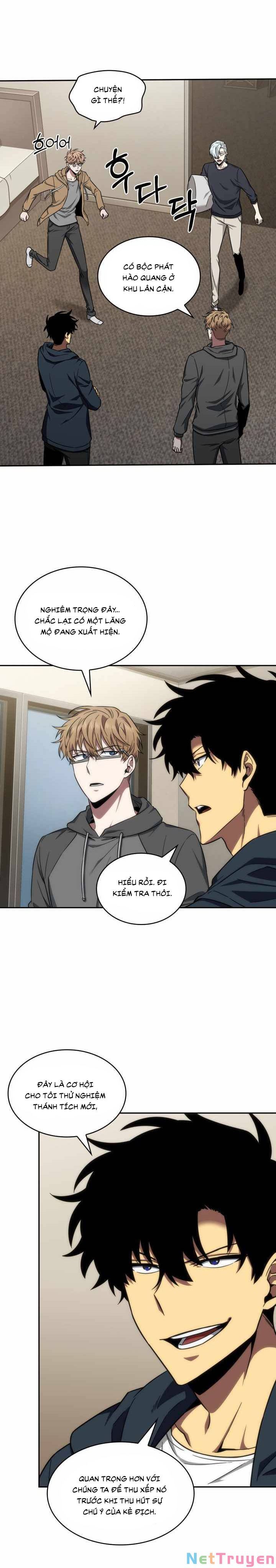 đọc truyện Vua Trộm Mộ Chương 281 ảnh 13 tại Thiên Thai Truyện