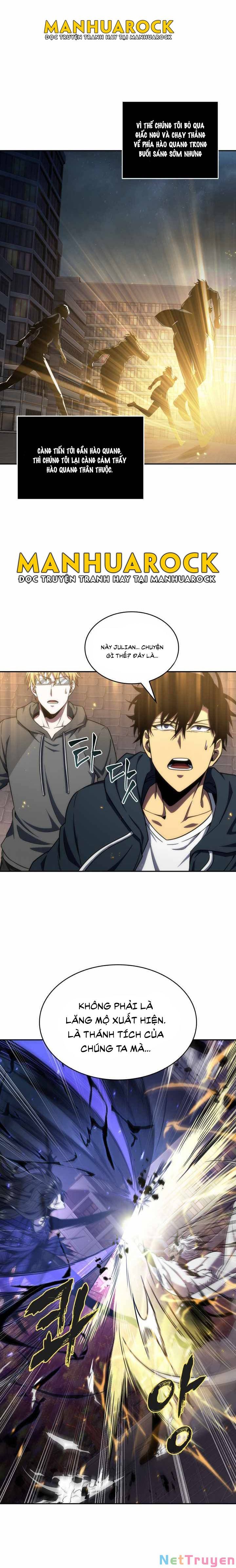 đọc truyện Vua Trộm Mộ Chương 281 ảnh 14 tại Thiên Thai Truyện