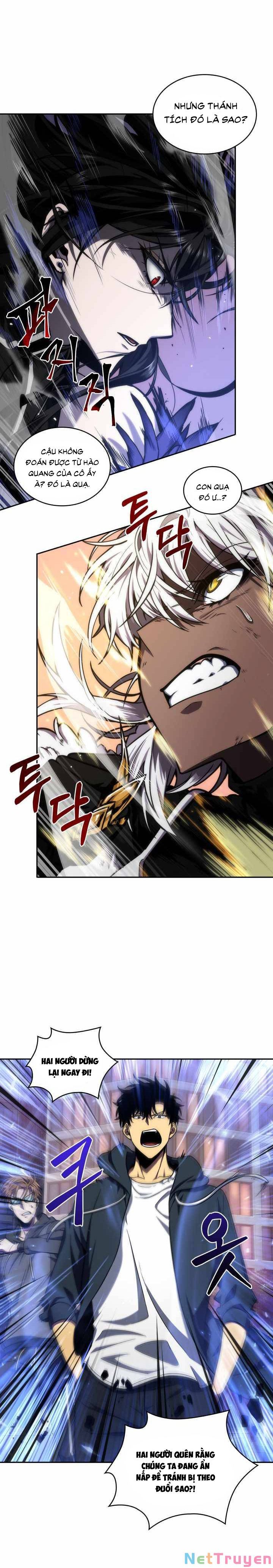 đọc truyện Vua Trộm Mộ Chương 281 ảnh 15 tại Thiên Thai Truyện