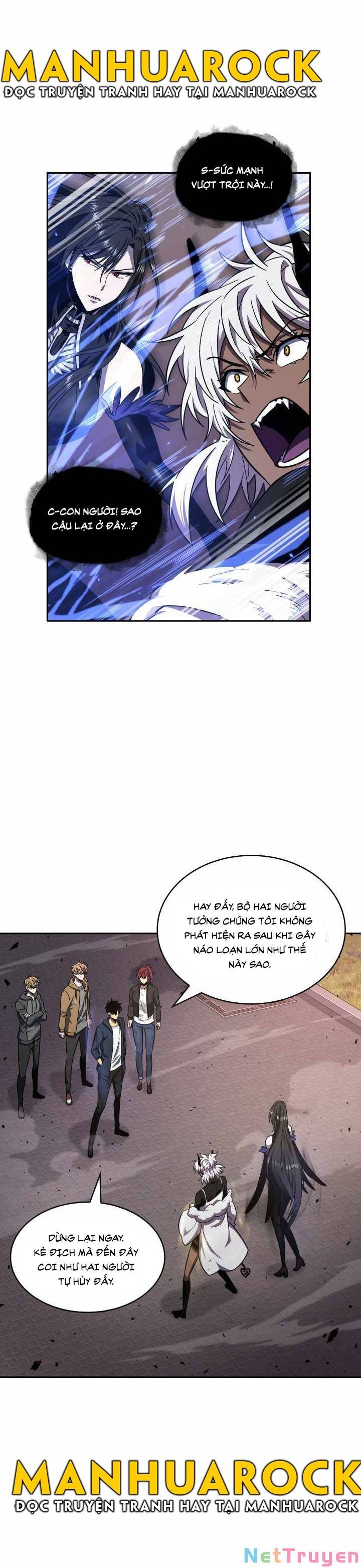 đọc truyện Vua Trộm Mộ Chương 281 ảnh 16 tại Thiên Thai Truyện