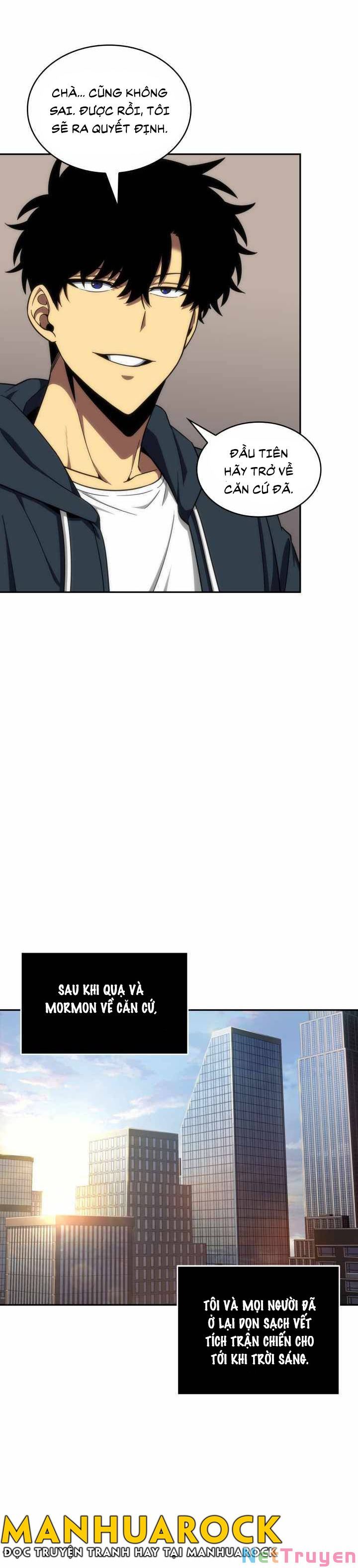 đọc truyện Vua Trộm Mộ Chương 281 ảnh 18 tại Thiên Thai Truyện