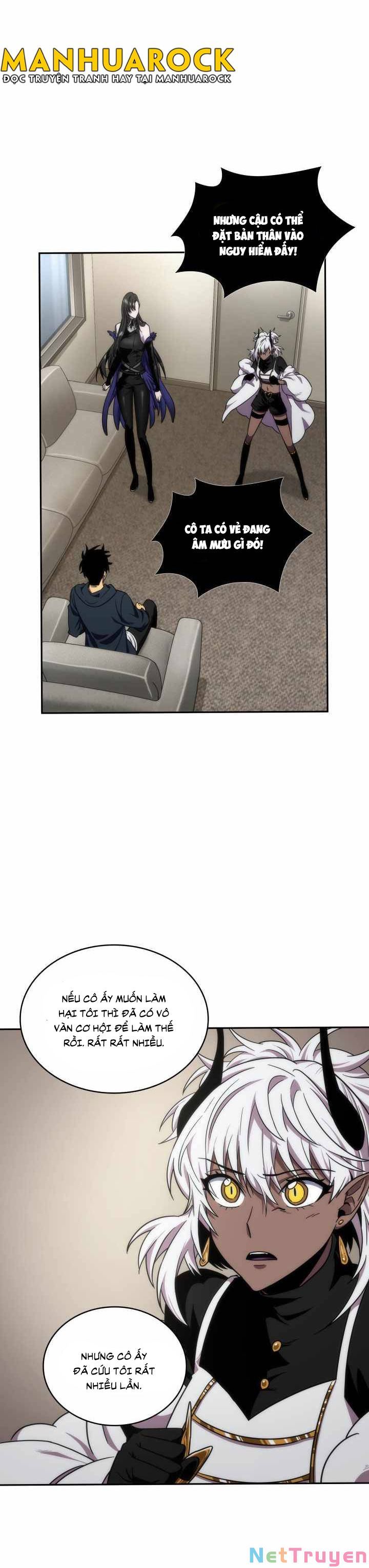 đọc truyện Vua Trộm Mộ Chương 281 ảnh 21 tại Thiên Thai Truyện