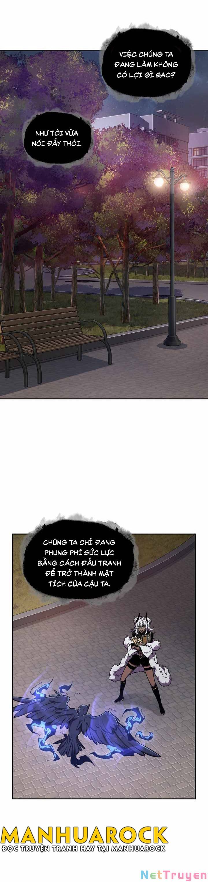 đọc truyện Vua Trộm Mộ Chương 281 ảnh 4 tại Thiên Thai Truyện